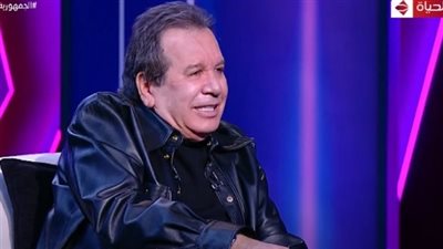 المنتج محمد مختار يكشف عن علاقته بأبنائه من رانيا يوسف بعد طلاقهما