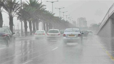 الأرصاد تعلن تفاصيل طقس أول أيام الربيع (فيديو)