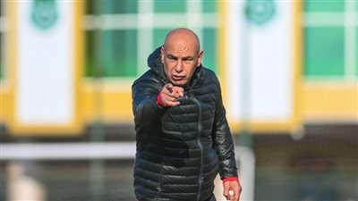 الاتحاد السكندري يُعلن رحيل حسام حسن