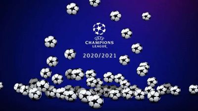 قرعة ربع نهائي دوري أبطال أوروبا