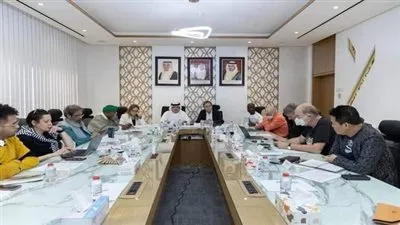 الهيئة الدولية للمسرح تعقد اجتماعها الأول بعد كورونا