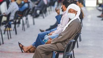 6 أرقام جديدة عن وضع كورونا في مصر.. تعرف عليها