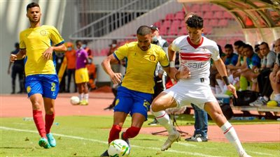 طاقم حكام موزمبيقي لإدارة مواجهة الزمالك وساجرادا الأنجولي