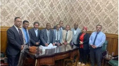 نقابة محامي شمال القاهرة: الانتهاء من ميزانية النقابة الفرعية لعرضها على الجمعية العمومية