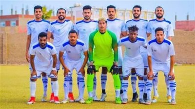 إعتبار عاملين غارب فائزا على سمسطا في القسم الثالث