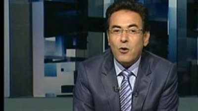 خيرى رمضان: 