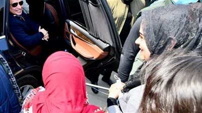 أستاذ إعلام: السيسي يؤمن بالمشاركة المجتمعية والمكاشفة مع الشعب المصري