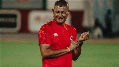 كيفين جونسون: موسيماني تعرض للظلم في الأهلي