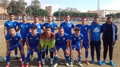 مباريات هامة بصراع البقاء لأندية بني سويف والفيوم بالقسم الثالث