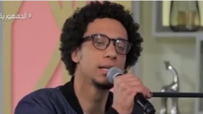  مطرب فرقة جنوبي الباند: نقدم أغاني نوبية تراثية وسودانية