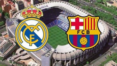 موعد مباراة الكلاسيكو الودية بين برشلونة وريال مدريد في أمريكا