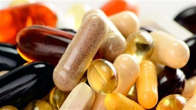 شعبة الدواء: صناعة المكملات الغذائية تشهد انتعاشة في مصر (فيديو)