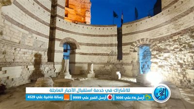 “بعد ترميمه” افتتاح حصن بابليون في مجمع الأديان للزيارة أمام الجمهور قريبًا