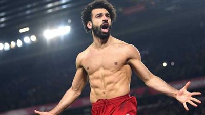  محمد صلاح: أنا أفضل لاعب في العالم بمركزي.. ولا أستمع إلى كل ما يقال عني