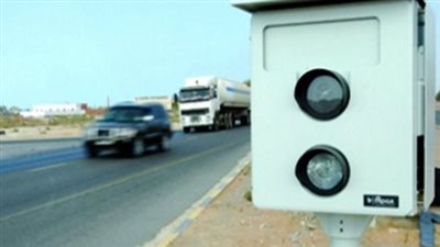 حملات مرورية مكثفة على الطرق السريعة