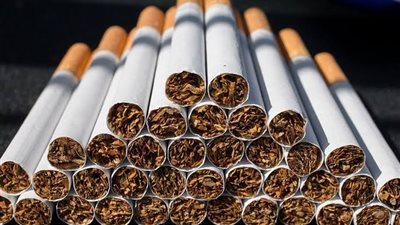 عاجل.. زيادة جديدة في أسعار السجائر 