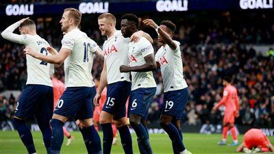 موعد مباراة توتنهام ضد أستون فيلا في الدوري الإنجليزي والقناة الناقلة