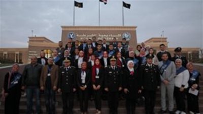 أكاديمية الشرطة تنظم ورشة العمل الـ17 لدور الجهاز الحكومى فى مواجهة مخططات إسقاط الدول 