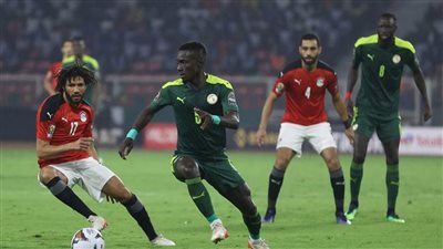 تعرف على أسعار تذاكر مباراة مصر والسنغال في تصفيات كأس العالم
