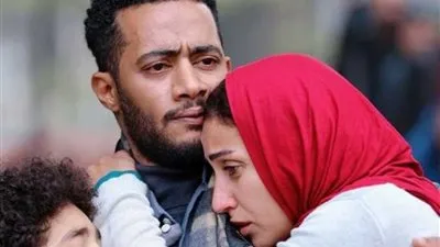 رمضان 2022 .. دينا الشربيني تكشف تفاصيل دورها في مسلسل 