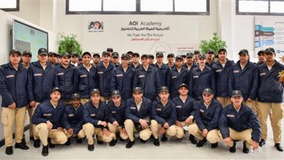 العربية للتصنيع تستقبل وفد المهندسين والفنيين العاملين بالهيئة القومية لسكة حديد مصر