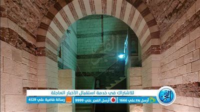 تعرف على طريقة زيارة حصن بابليون وموعد افتتاح بوابة عمرو أسفل المعلقة وسعر التذكرة