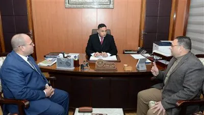 مندوب دائم من 