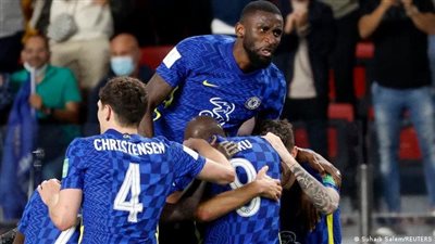 المجموعة الإعلامية السعودية تحسم موقفها من شراء نادي تشيلسي