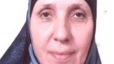 فوز سهير فكري بلقب الأم المثالية بالقليوبية