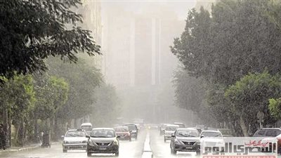 رغم بداية الربيع.. الأرصاد تحذر المواطنين وتكشف عن الأجواء المتوقعة