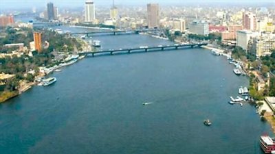 أستاذ جيولوجيا يزف بشرى سارة عن الوضع المائي في مصر