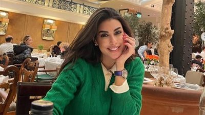 بهذه الطريقة.. ياسمين صبري تتألق بأحدث ظهور لها