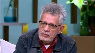 بهذه الطريقة.. تامر حبيب ينعى زكي فطين عبد الوهاب