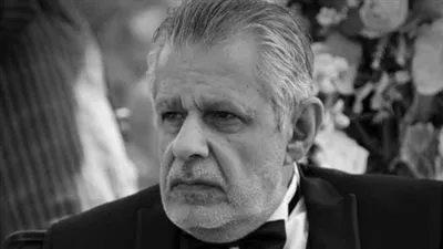 بهذه الطريقة.. طارق لطفي ينعى الفنان زكي فطين عبد الوهاب