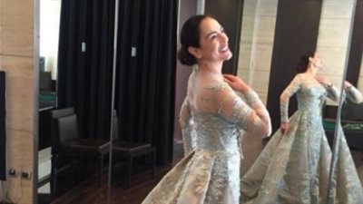 بمناسبة عيد الأم.. شريهان توجه رسالة لجمهورها تعرف عليها