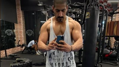 تحذير من مدرب لياقة بدنية من خطورة ممارسة الرياضة في هذه الحالة