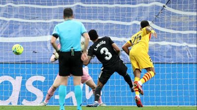 تعليق تشابي ألونسو على إمكانية قيادة ريال مدريد