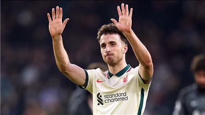 بهدف وحيد.. ليفربول يفوز على نوتينجهام في كأس الاتحاد الإنجليزي