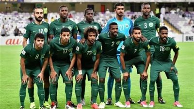 لاعبو الأخضر الأولمبي ينتظمون في معسكر الرياض استعدادًا للمغادرة إلى معسكر دبي