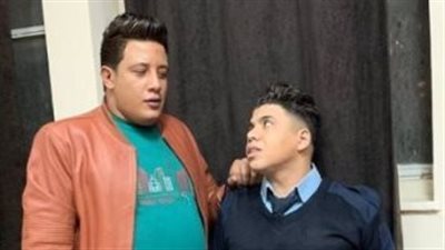 عمر كمال عن علاقته بـ حمو بيكا: 