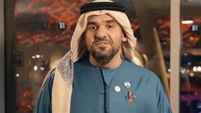 لهذا السبب.. حسين الجسمي يوجه رسالة شكر لجمهوره