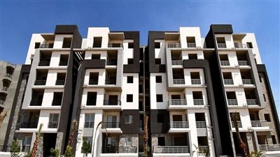 خطوات حجز وحدة سكنية بمشروع سكن مصر