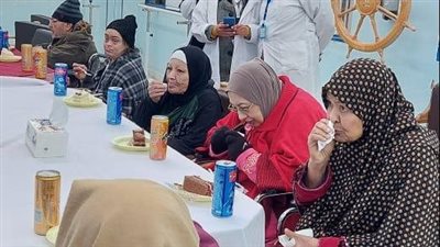 الصحة: فحص 269 ألف مواطن ضمن برنامج «الرعاية الصحية لكبار السن»