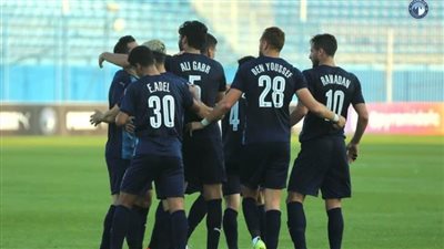 بيراميدز يتحرك لضم نجم منتخب مصر