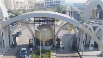 رئيس جامعة طنطا: ذوي الهمم يعيشون عصرهم الذهبي في عهد السيسي (فيديو)