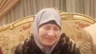 الأم المثالية على مستوى ذوي الهمم: 