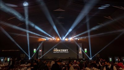 خلف الله رئيسًا وإسماعيل نائبًا.. نتيجة انتخابات رابطة النقاد الرياضيين 