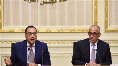 عاجل.. مدبولى: حرب أوكرانيا أخطر من أزمة كورونا على اقتصادات العالم