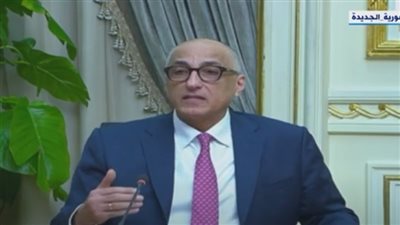 طارق عامر: بنوكنا المصرية بخير وتمول مشروعات التنمية