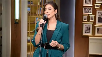 هايدي موسي تغني تتر مسلسل 